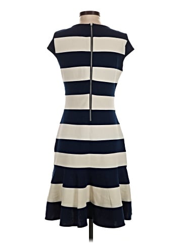 Boston Proper Casual Dress (view 2)
