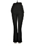 Hatch Houndstooth Black Dress Pants Size XS Maternity (0) - photo 2