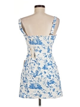 For Love & Lemons Cocktail Dress (view 2)
