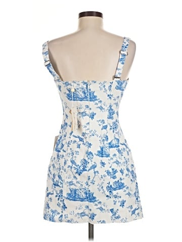 For Love & Lemons Cocktail Dress (view 2)