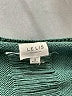 Le Lis Green Pullover Sweater Size S - photo 7