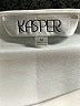 Kasper Ivory Short Sleeve T-Shirt Size M - photo 7