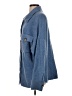 MNG Blue Jacket Size S - photo 5
