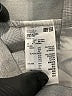 Uniqlo Houndstooth Gray Dress Pants Size M - photo 7