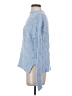 J.Crew Blue Pullover Sweater Size XS - photo 5