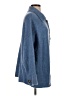 MNG Blue Jacket Size S - photo 4