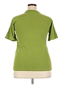 Canyon River Blues Short Sleeve T-Shirt (view 2)