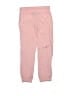 Nike Pink Sweatpants Size 6 - photo 2