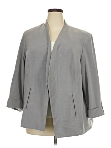 Calvin Klein Blazer (view 1)