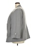Calvin Klein Gray Blazer Size 24W - photo 5