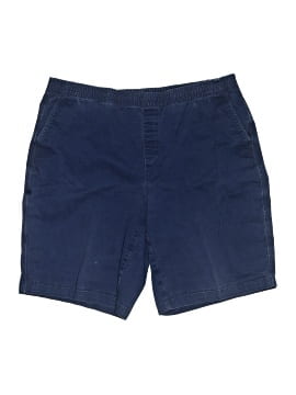 Lands' End Cargo Shorts