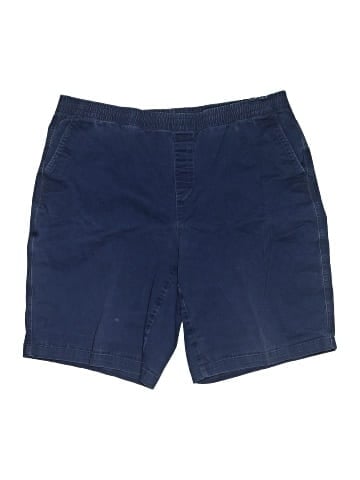 Lands' End Cargo Shorts (view 1)