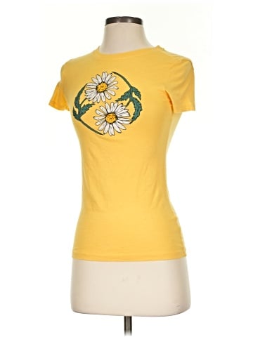 Aeropostale Short Sleeve T-Shirt (view 1)