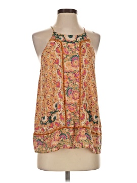 Akemi + Kin Sleeveless Blouse