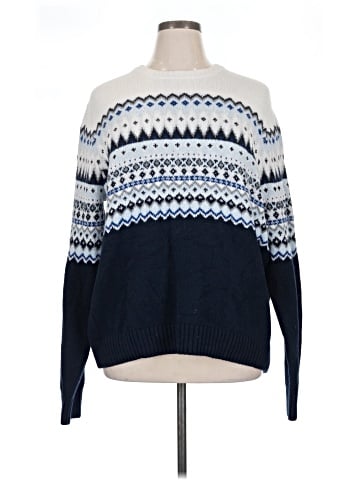 Old Navy Pullover Sweater (view 1)