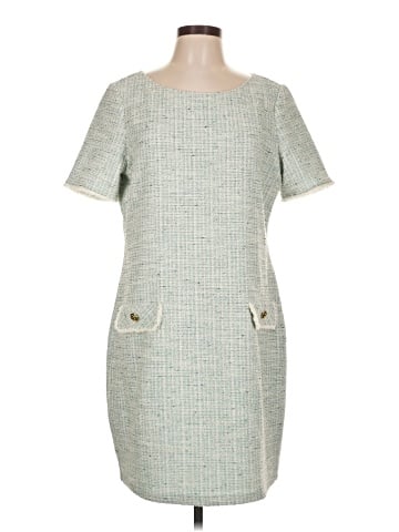 Isaac Mizrahi New York Casual Dress (view 1)