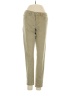 Mossimo Solid Green Khakis Size 2 - photo 1