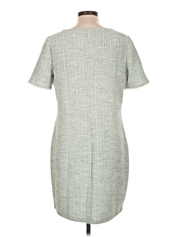 Isaac Mizrahi New York Casual Dress (view 2)
