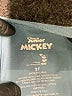 Disney Blue Long Sleeve T-Shirt Size 2T - photo 3