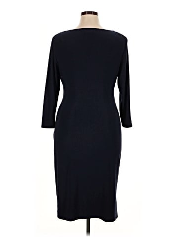 Lauren by Ralph Lauren Cocktail Dress (view 2)