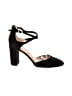 Sam Edelman Black Heels Size 9 1/2 - photo 1