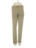 Mossimo Solid Green Khakis Size 2 - photo 2