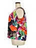 Jones Studio Orange Pink Sleeveless Blouse Size 3X - photo 5