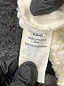 Assorted Brands 100% Polyester Tweed Ivory Casual Pants Size S - photo 8