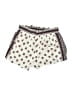 J by Joie Paisley Ivory Shorts Size M - photo 2