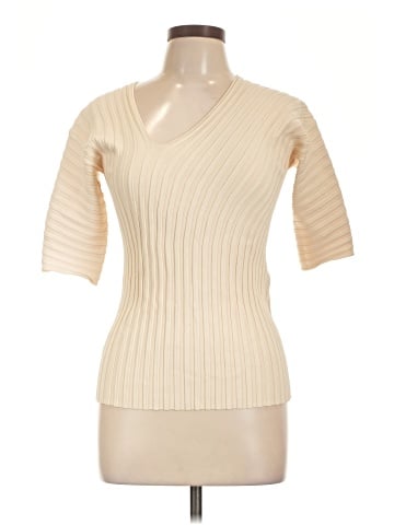 By Malene Birger Sweater Vest (view 1)