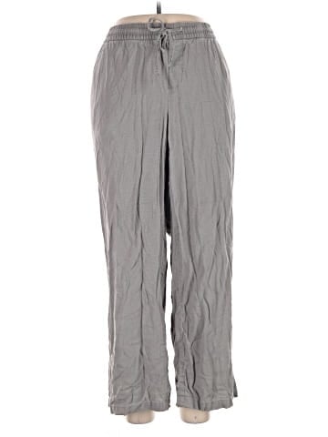 Old Navy Linen Pants (view 1)