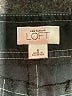Ann Taylor LOFT Black Board Shorts Size 4 - photo 3