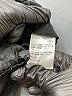 Bar III 100% Polyester Solid Black Track Pants Size XL - photo 8