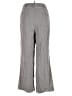 Old Navy Chevron-herringbone Gray Linen Pants Size XL - photo 2