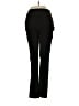 Seraphine Solid Black Active Pants Size 2 - photo 2