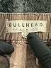 Bullhead Brown Cargo Pants Size XS - photo 4