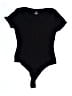iuga Black Bodysuit Size XL - photo 1