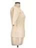 By Malene Birger Ivory Sweater Vest Size L - photo 4