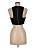 Xscape 100% Polyester Black Tank Top Size 6 - photo 2