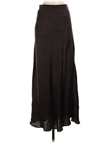 ATM Silk Skirt (view 1)