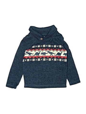 Jumping Beans Pullover Sweater (view 1)