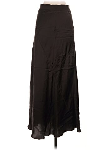 ATM Silk Skirt (view 2)