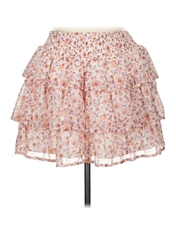 Arula Casual Skirt (view 1)