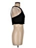 Xscape 100% Polyester Black Tank Top Size 6 - photo 4