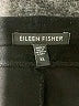 Eileen Fisher Solid Black Active Pants Size XL - photo 3