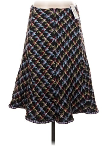 Think Tank Wool Skirt (view 1)