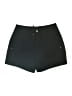 Walmart Solid Black Shorts Size M - photo 1