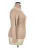 Shein Curve Tan Long Sleeve Turtleneck Size 4X - photo 4