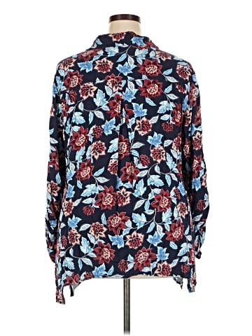 Ruby Rd. 3/4 Sleeve Blouse (view 2)