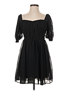 Abercrombie & Fitch Cocktail Dress (view 1)